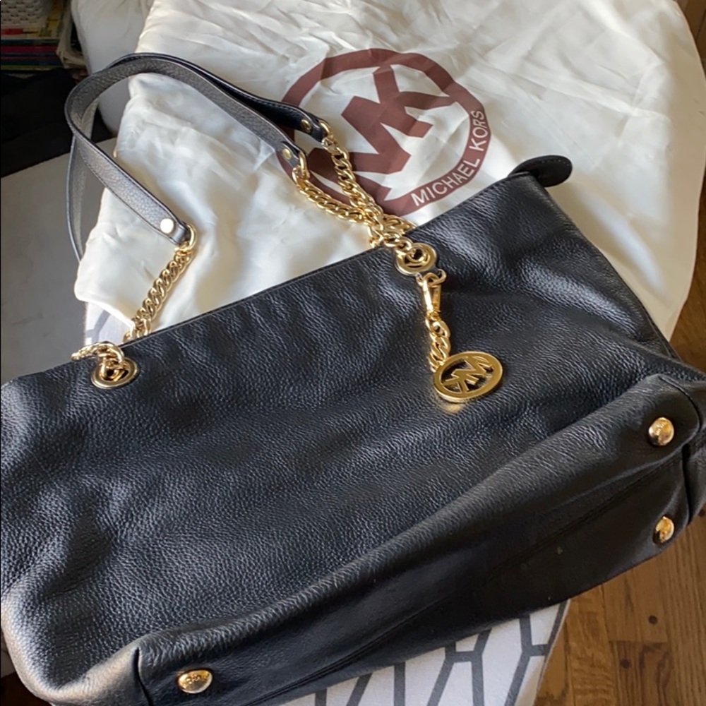 Michael Kors bag